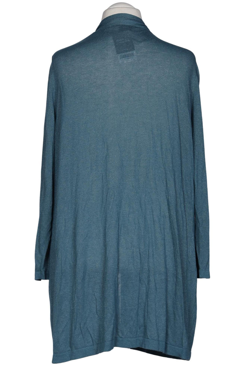 Selection by Ulla Popken Cardigan Turquoise EU 54 3