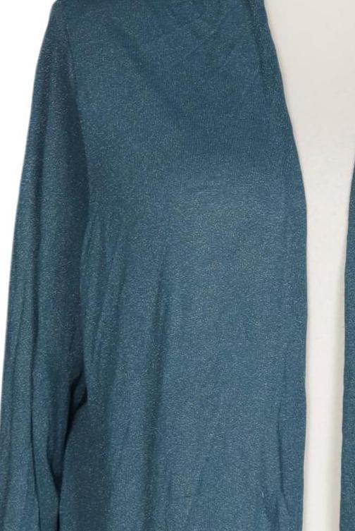 Selection by Ulla Popken Cardigan Turquoise EU 54 4