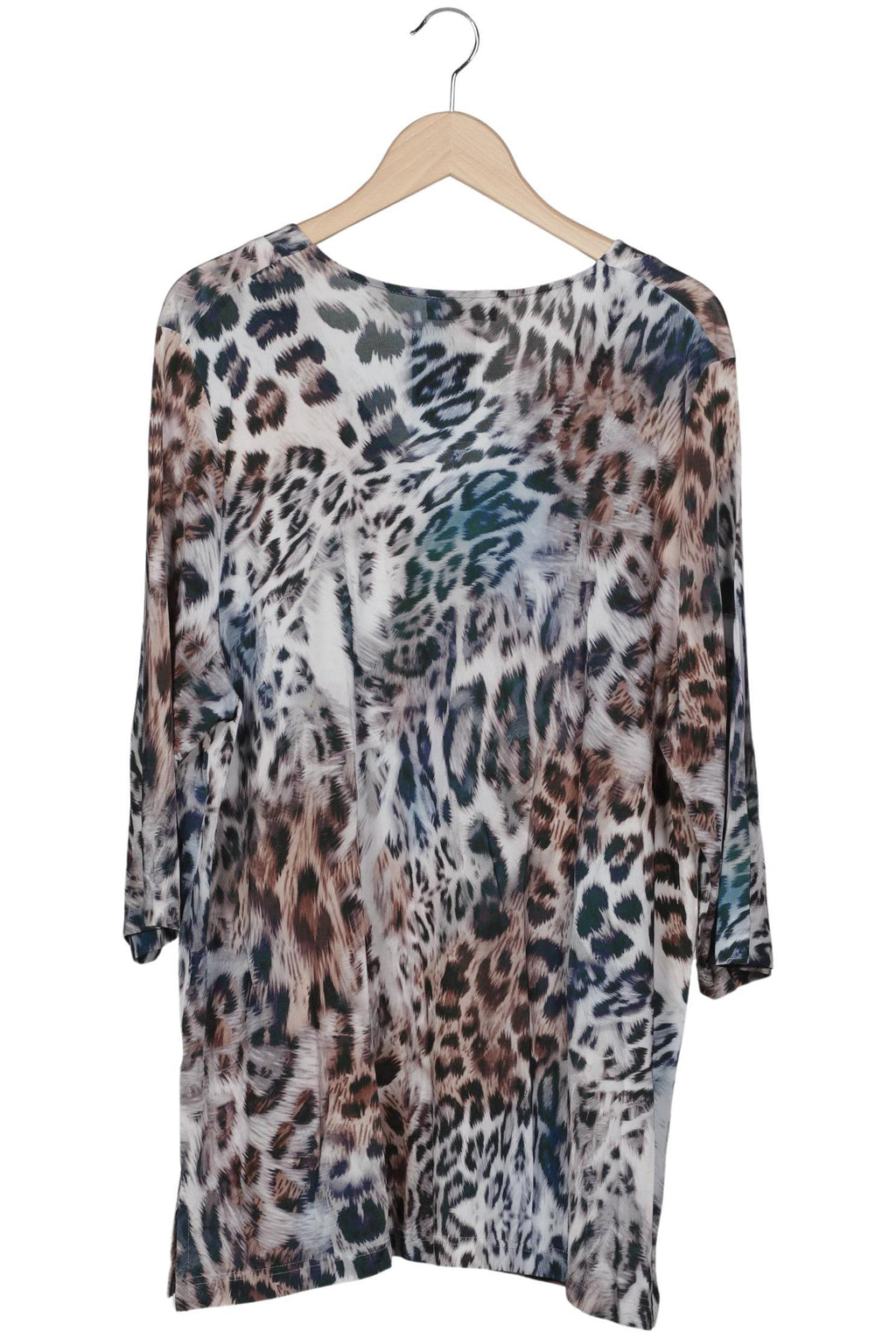 Ulla Popken Selection T-Shirt Multicolor 3XL 9