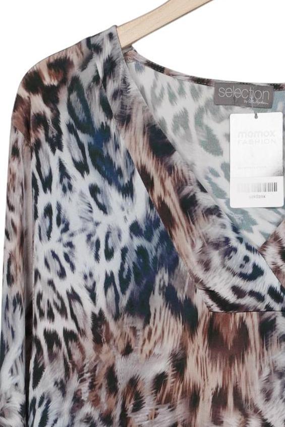Ulla Popken Selection T-Shirt Multicolor 3XL 10