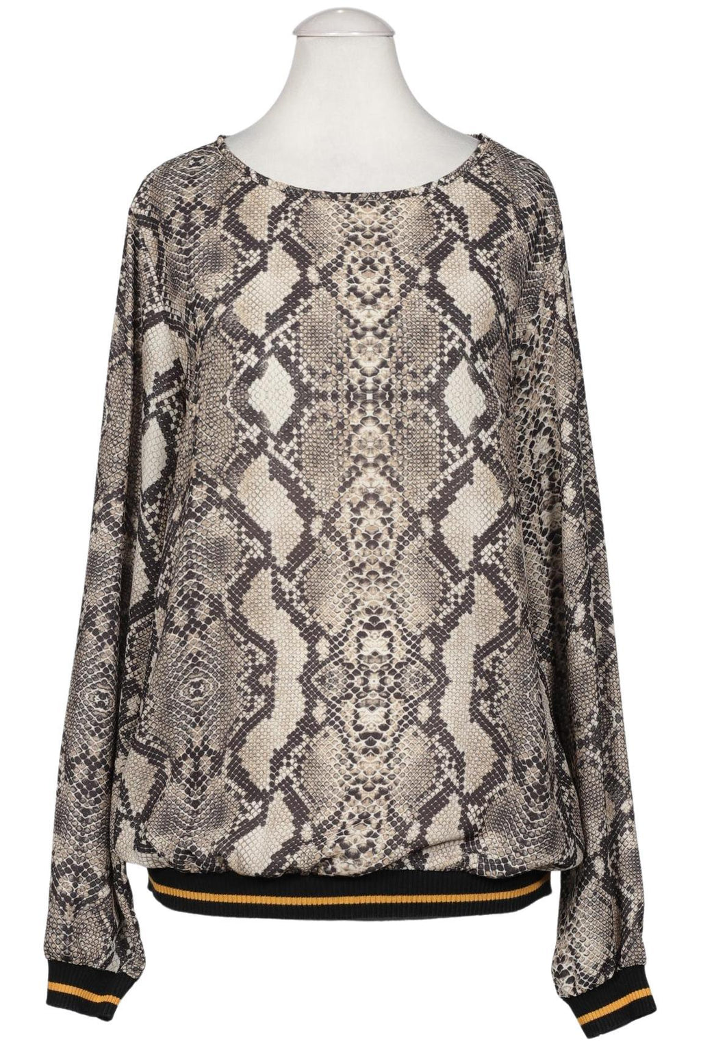 Sem Per Lei Blouse Beige EU 34 2