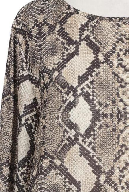 Sem Per Lei Blouse Beige EU 34 4