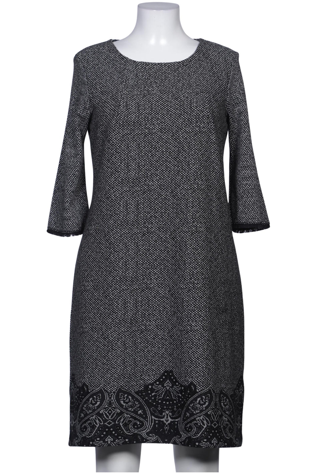 SEM PER LEI Women's Dress Gray EU 42 2