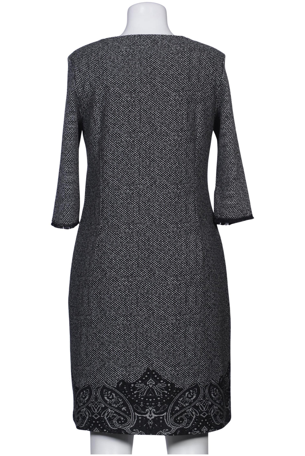 SEM PER LEI Women's Dress Gray EU 42 3