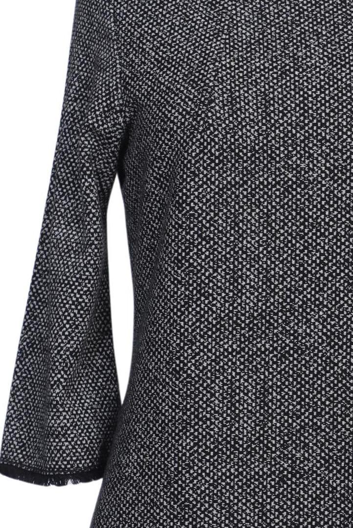 SEM PER LEI Women's Dress Gray EU 42 4