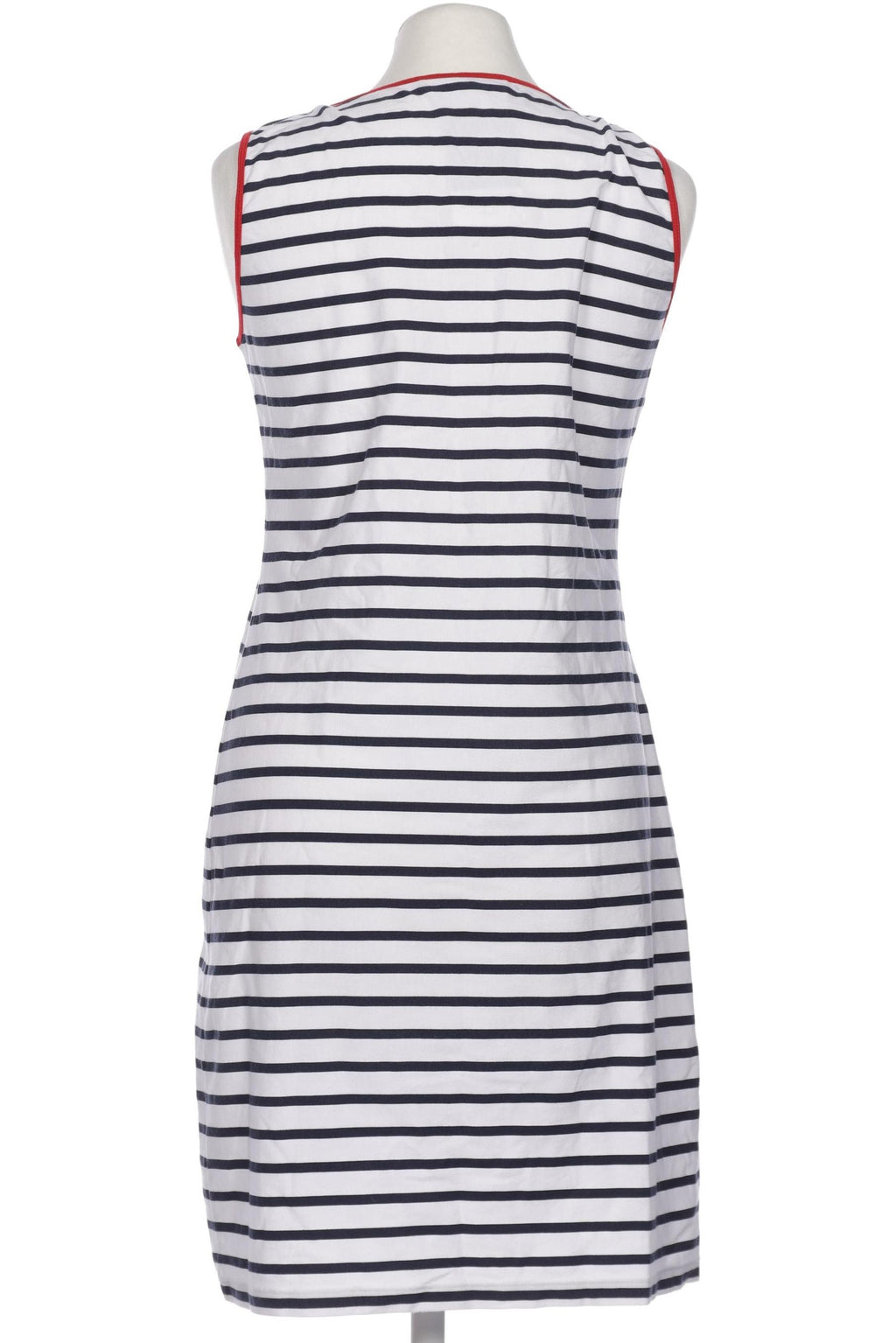 SEM PER LEI Women's Dress Navy Blue Size M 5