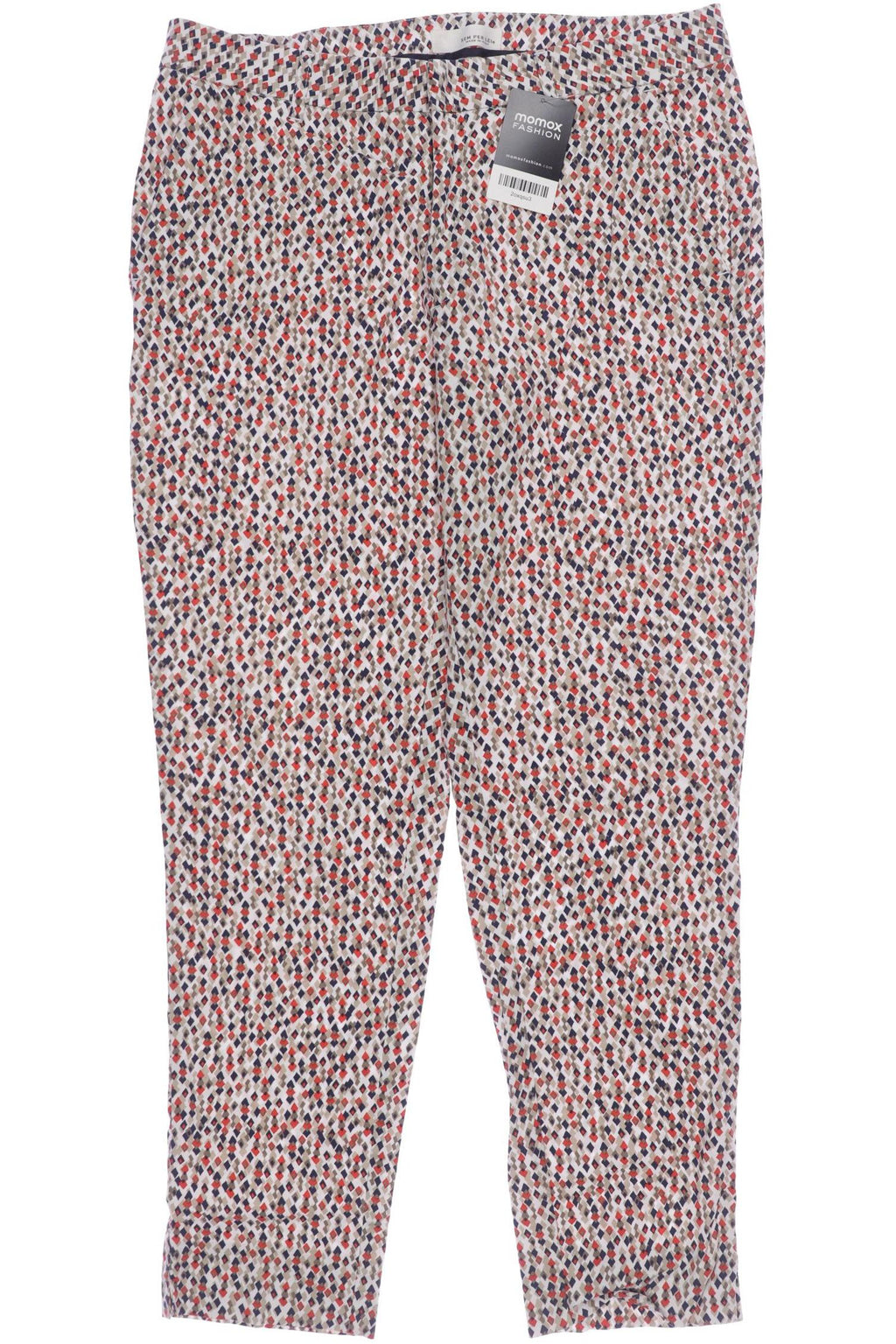 SEM PER LEI Women's Trousers Multicolored Size W32 4