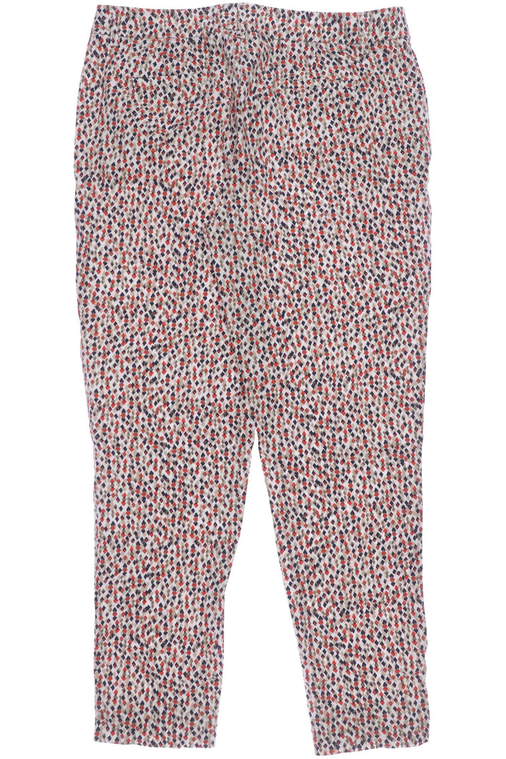 SEM PER LEI Women's Trousers Multicolored Size W32 5