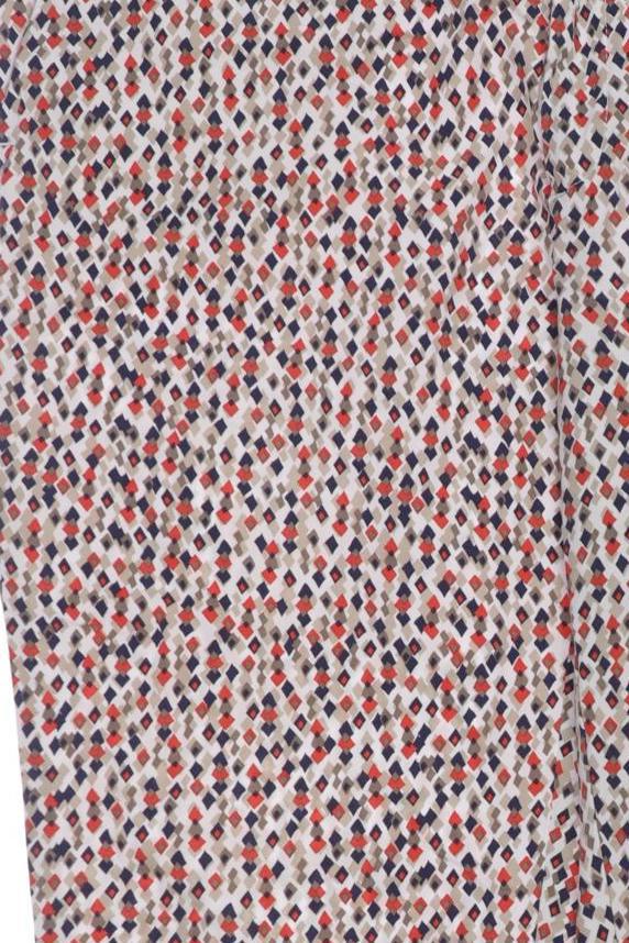 SEM PER LEI Women's Trousers Multicolored Size W32 6