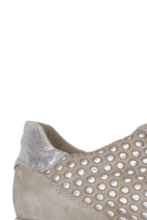 Semler Women's Shoe Multicolor EU 40.5 Leather 4