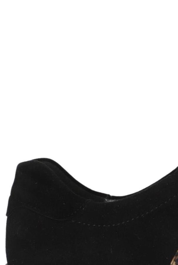 Semler Women's Sneaker Black EU 37 Leather 4