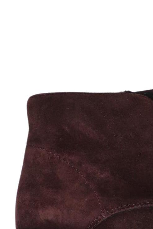 Semler Women's Ankle Boot Bordeaux EU 37.5 Leather 5