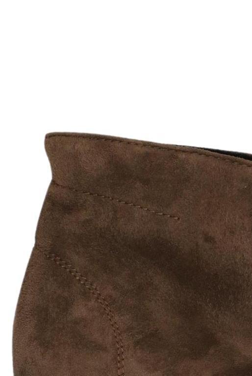 Semler Women's Ankle Boot Brown 36.5 Leather 3