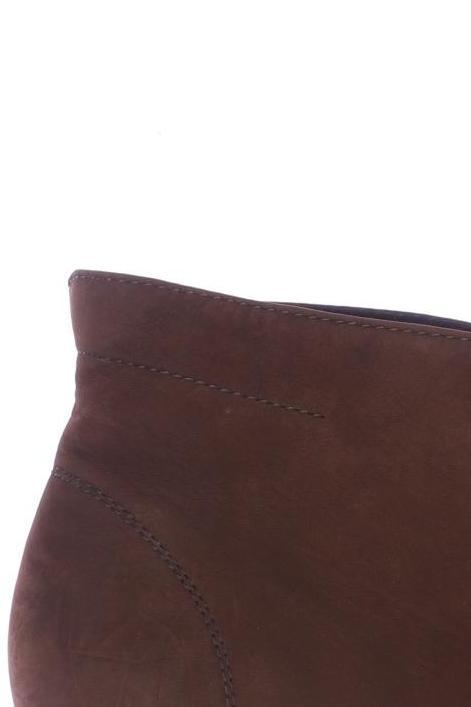 Semler Damen Stiefelette Braun EU 38,5 9