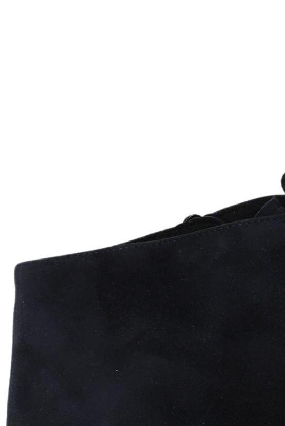Semler Women's Ankle Boot Navy EU 39 Leather 3