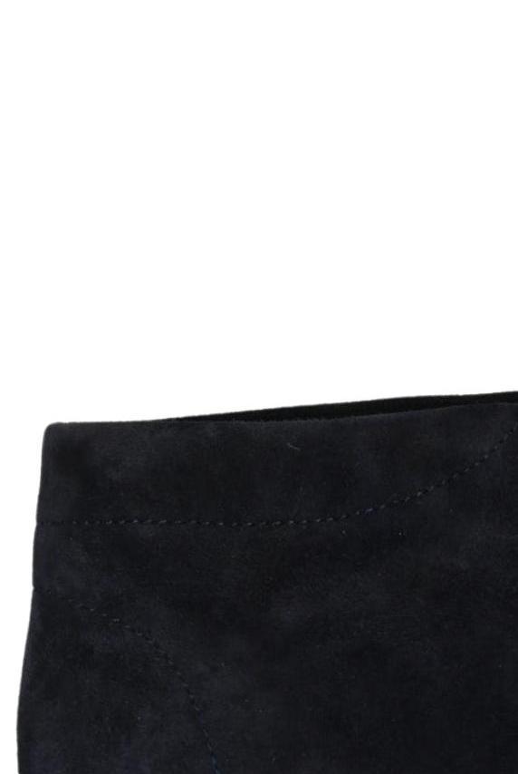 Semler Women's Ankle Boot Navy EU 36 3