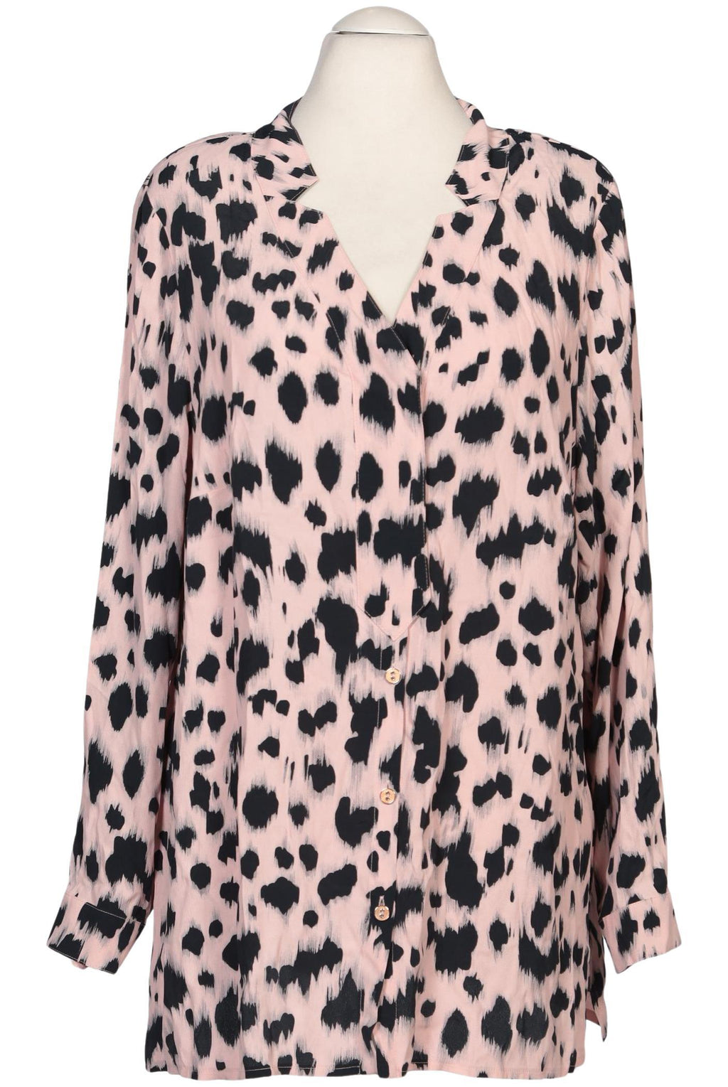 Sempre Piu Women's Blouse Multicolored EU 46 5