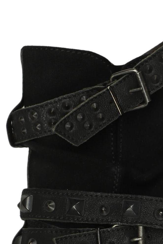 Sendra Boots Women's Ankle Boot Black EU 37 4