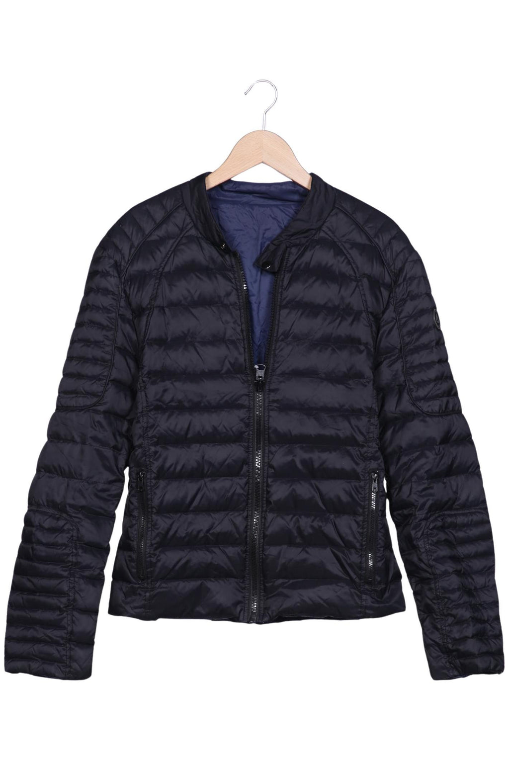 Serge Pariente Men Jacket Navy Blue XL 2