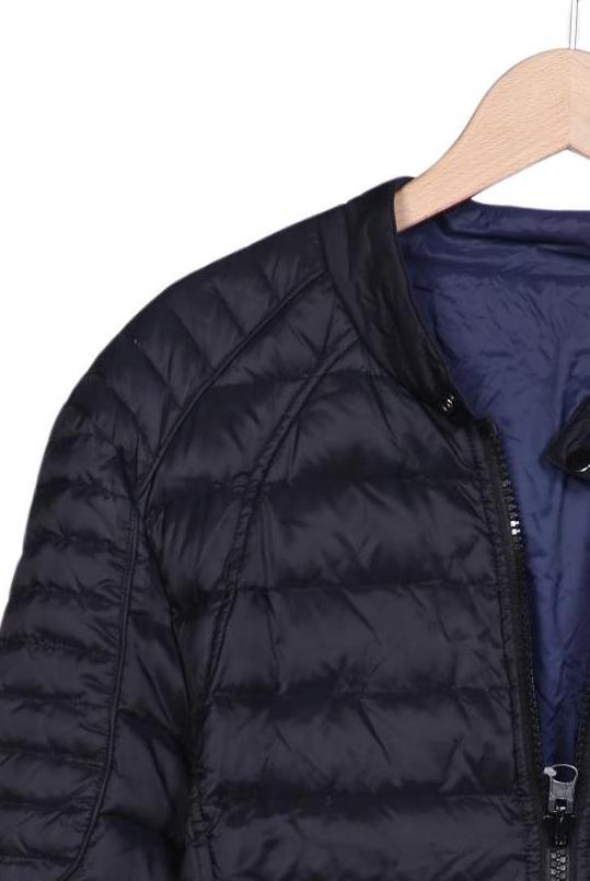 Serge Pariente Men Jacket Navy Blue XL 4