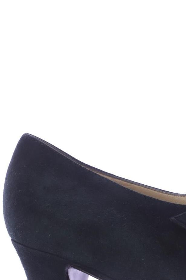 Sergio Rossi Women's Pumps Green EU 40.5 4