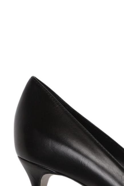 Sergio Rossi Pumps Black 37.5 3