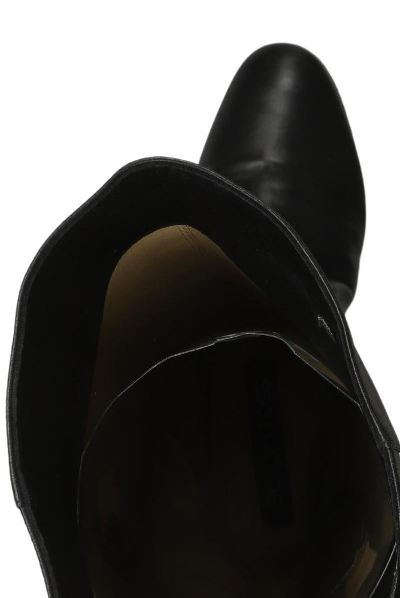 Sergio Rossi Women's Boots Black EU 40 3