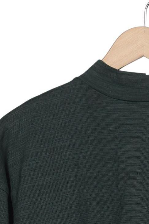 Sessun Damen Langarmshirt Grün Gr. XS 4