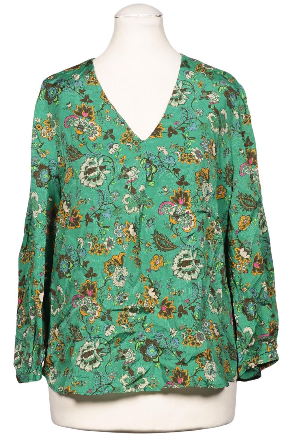 Women's Blouse Set Green EU 34 Viscose 2