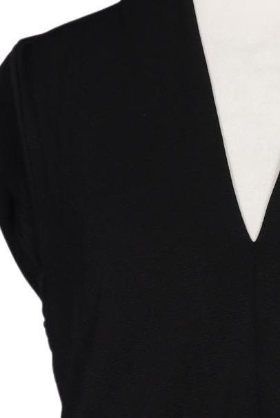Damen Blusen Set Schwarz EU 34 6