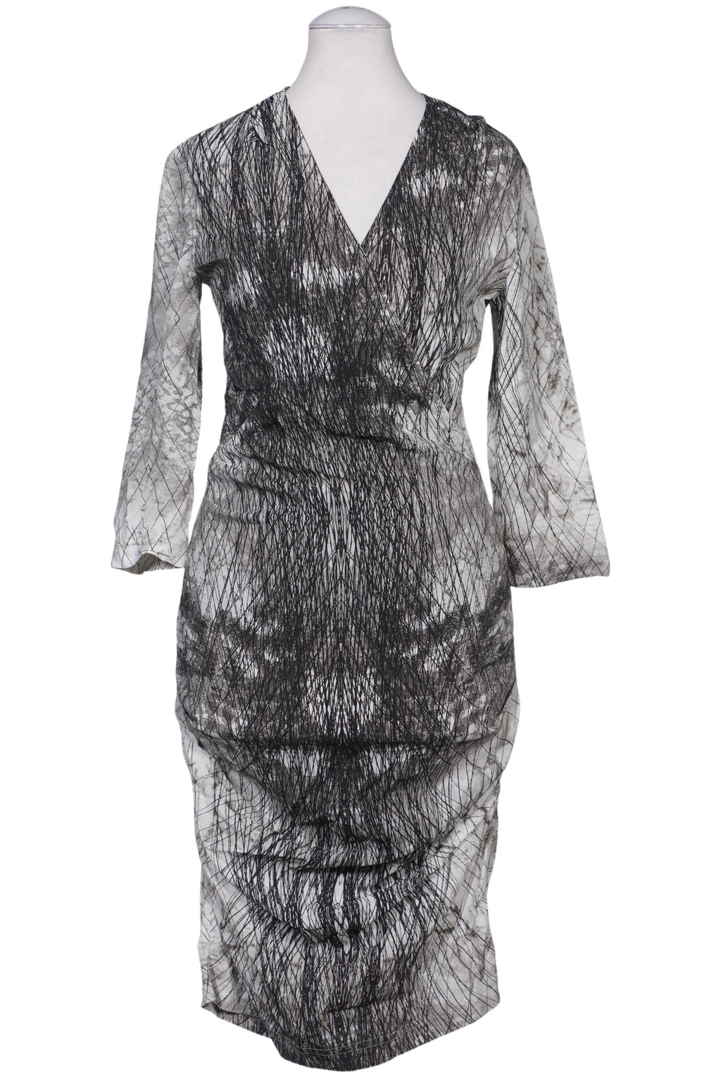 Unbranded Damen Kleid Set Multicolor EU 34 2