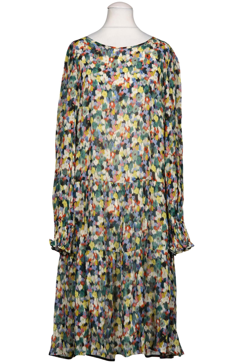 Set Damen Dress Multicolor EU 36 Viscose 9