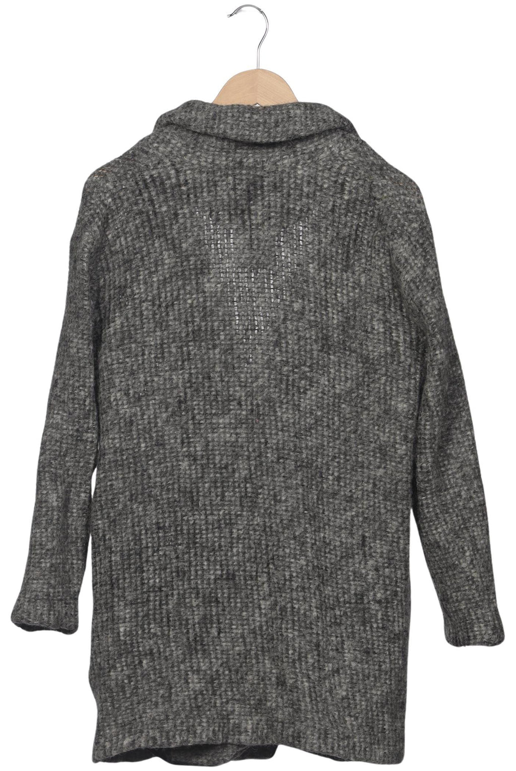 Damen Mantel Grau EU 38 3