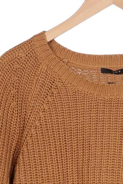 Unbranded Damen Pullover Set Brown EU 42 4
