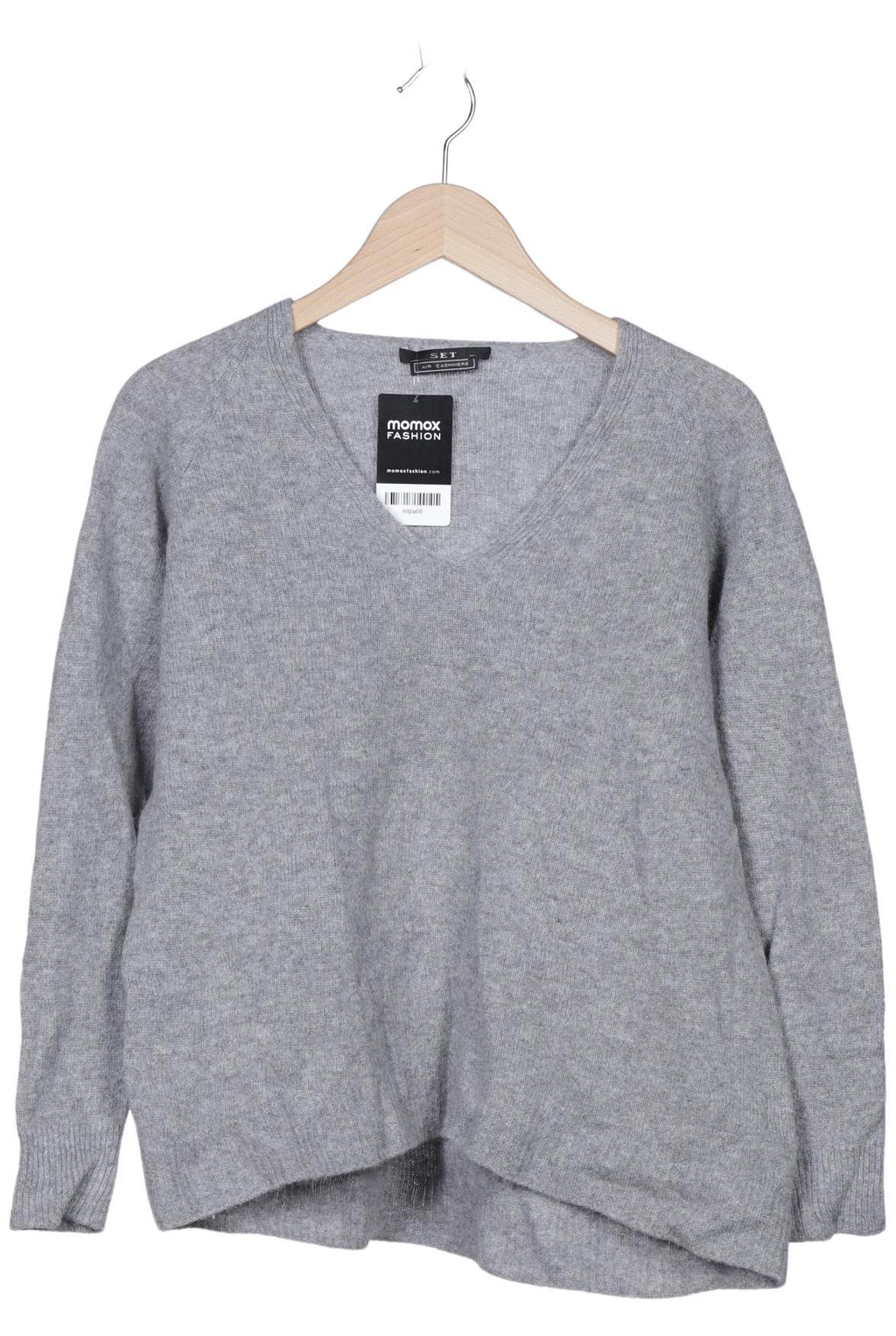 Damen Pullover Set Grau EU 36 2