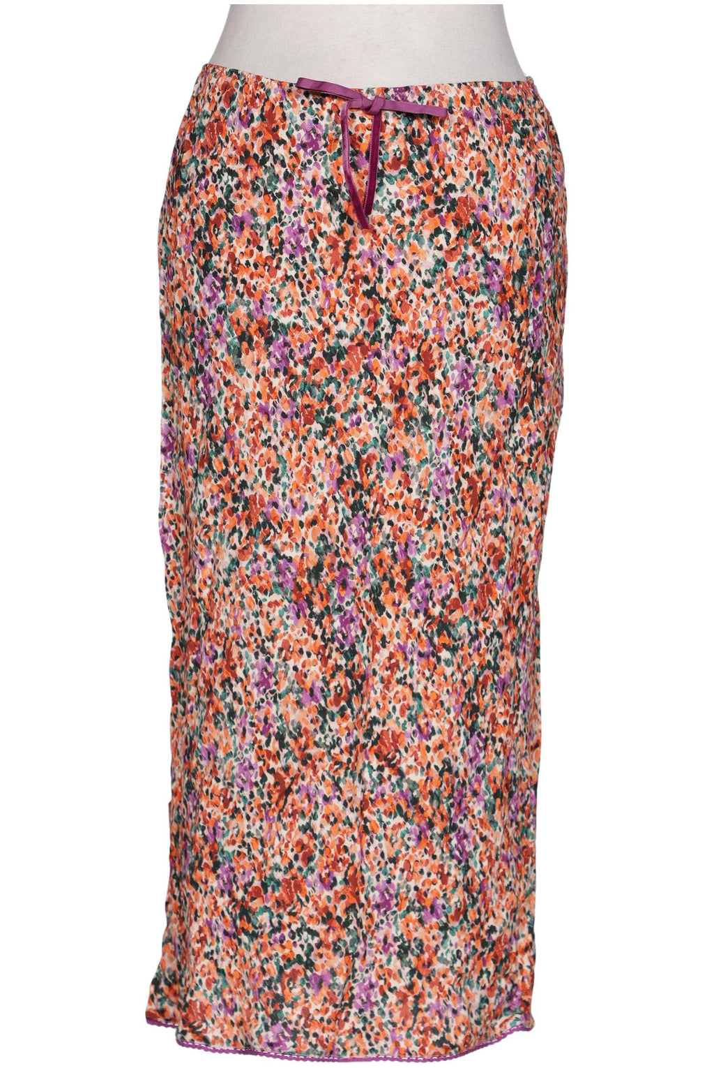 Unbranded Damen Rock Skirt Multicolor EU 36 7
