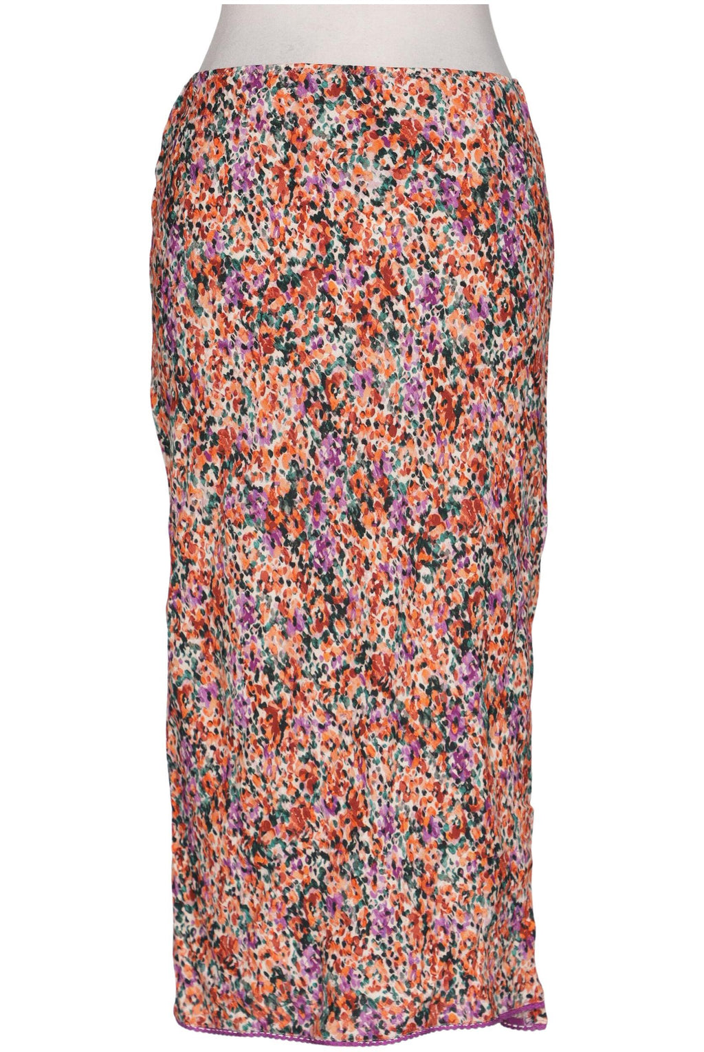 Unbranded Damen Rock Skirt Multicolor EU 36 8