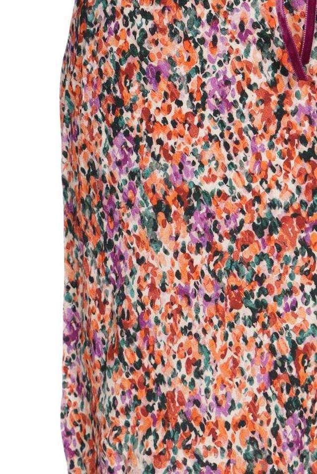 Unbranded Damen Rock Skirt Multicolor EU 36 9