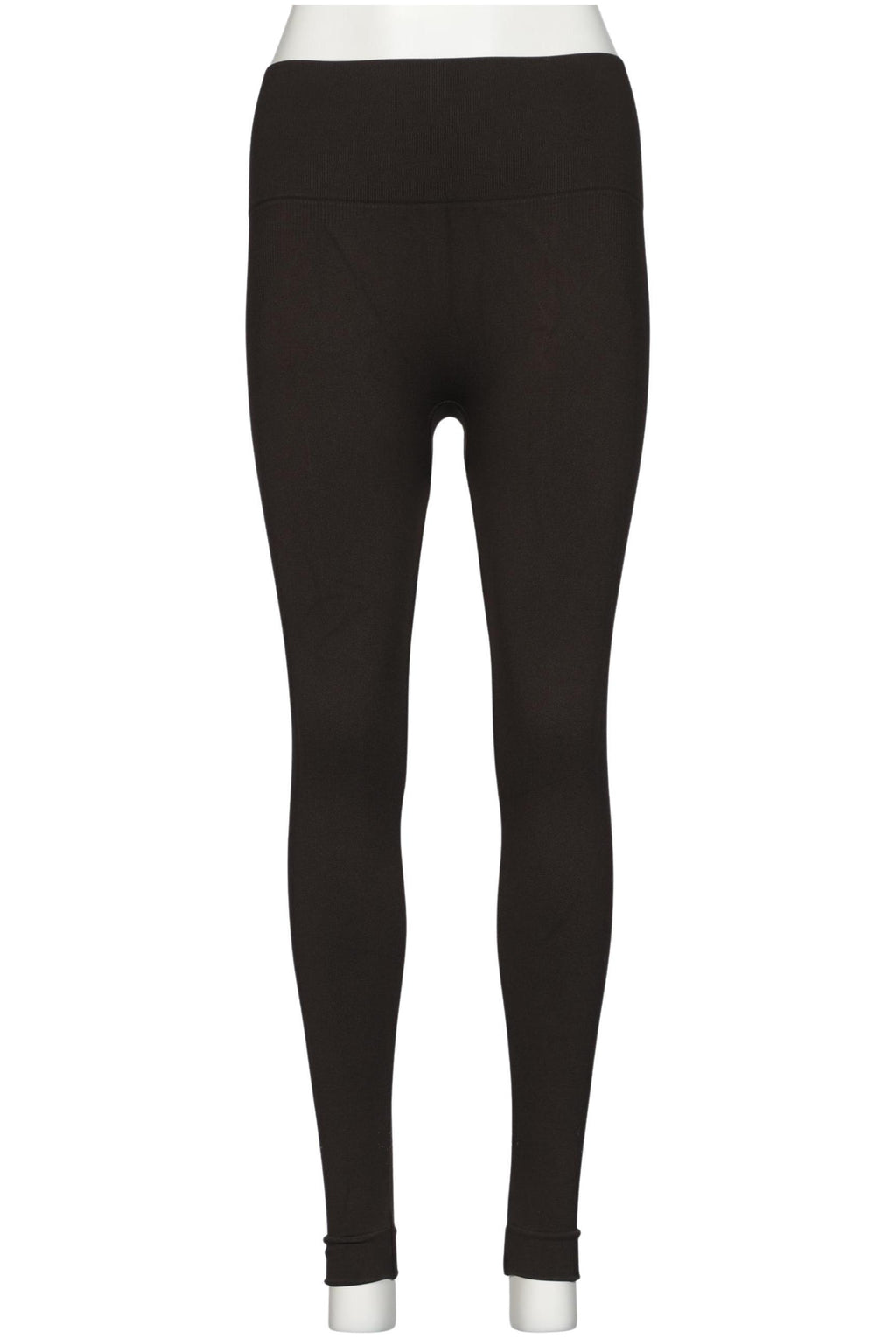 Unbranded Women's Trousers Brown S 2