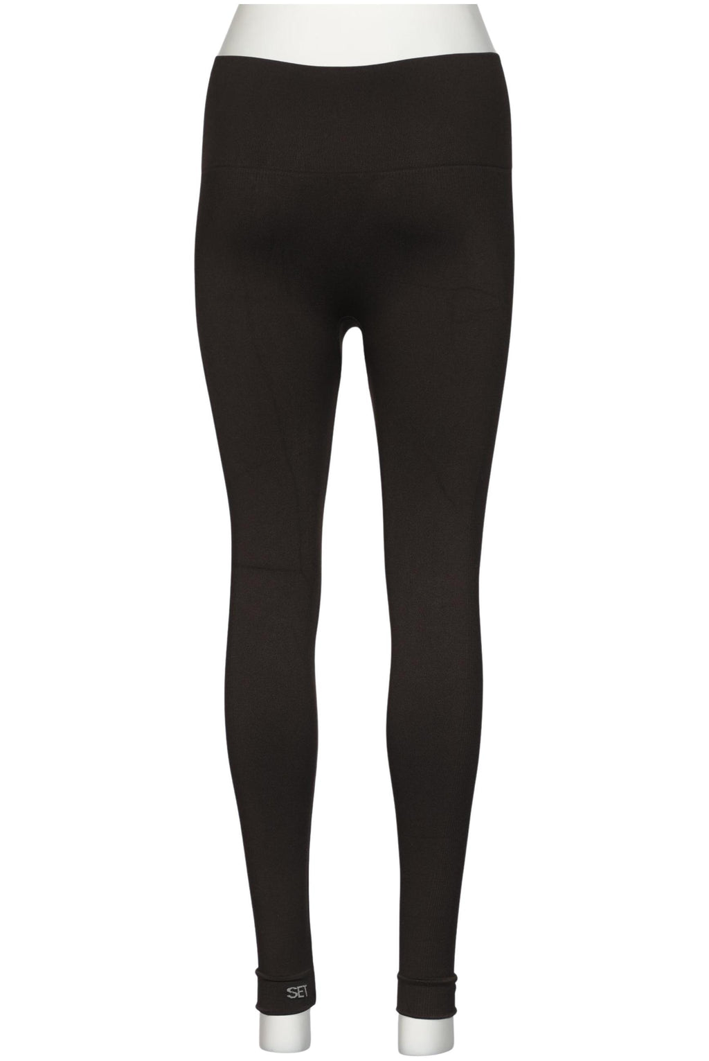 Unbranded Women's Trousers Brown S 3