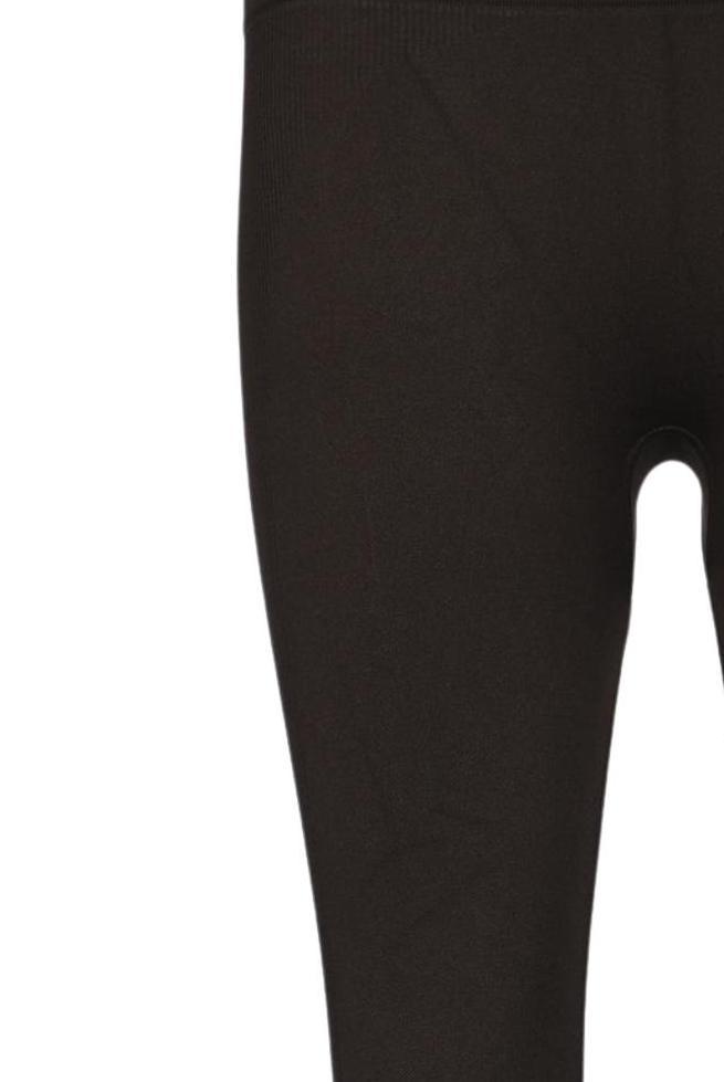 Unbranded Women's Trousers Brown S 4