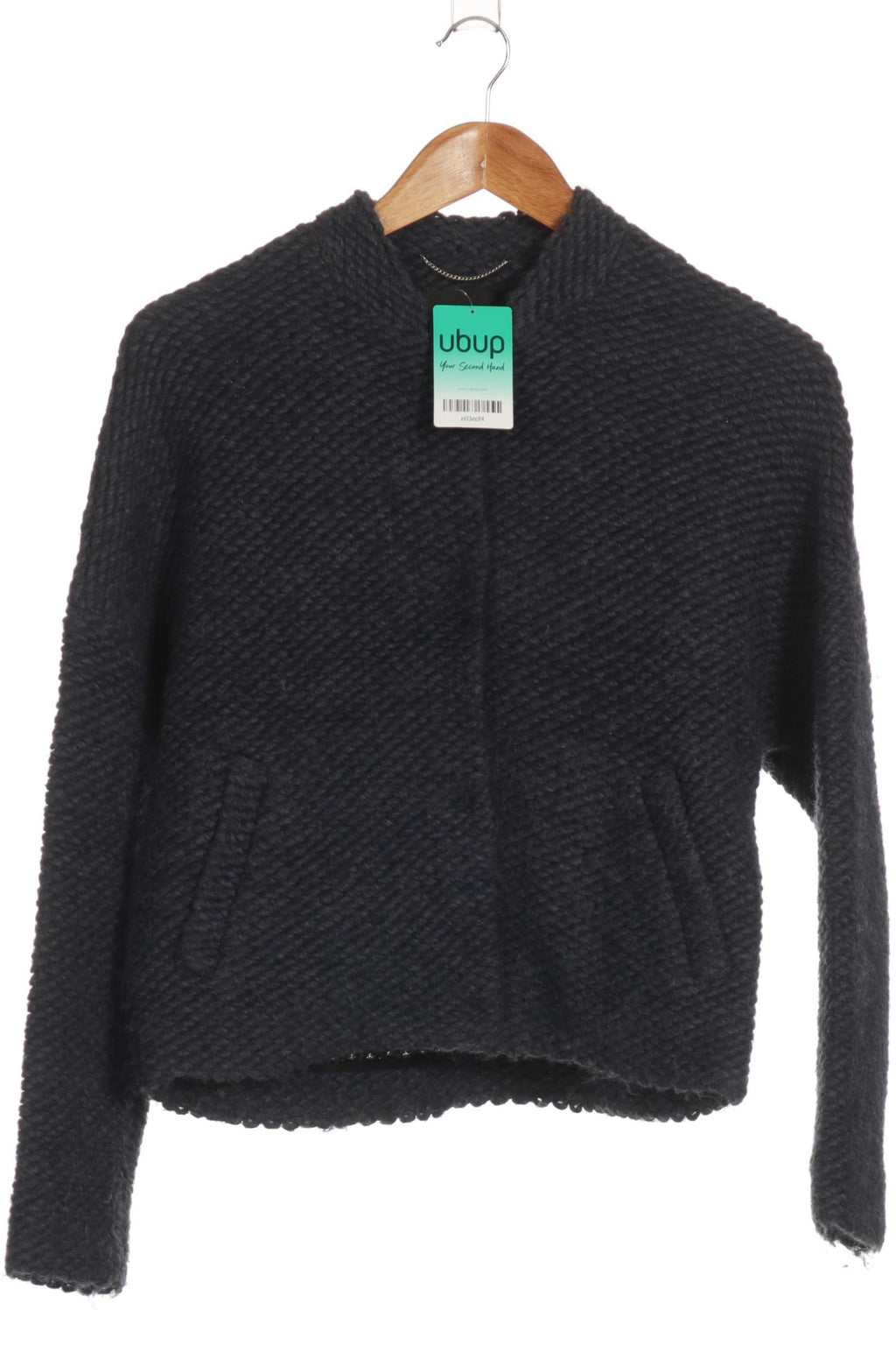 Unbranded Women's Cardigan Set Blue Size M 2