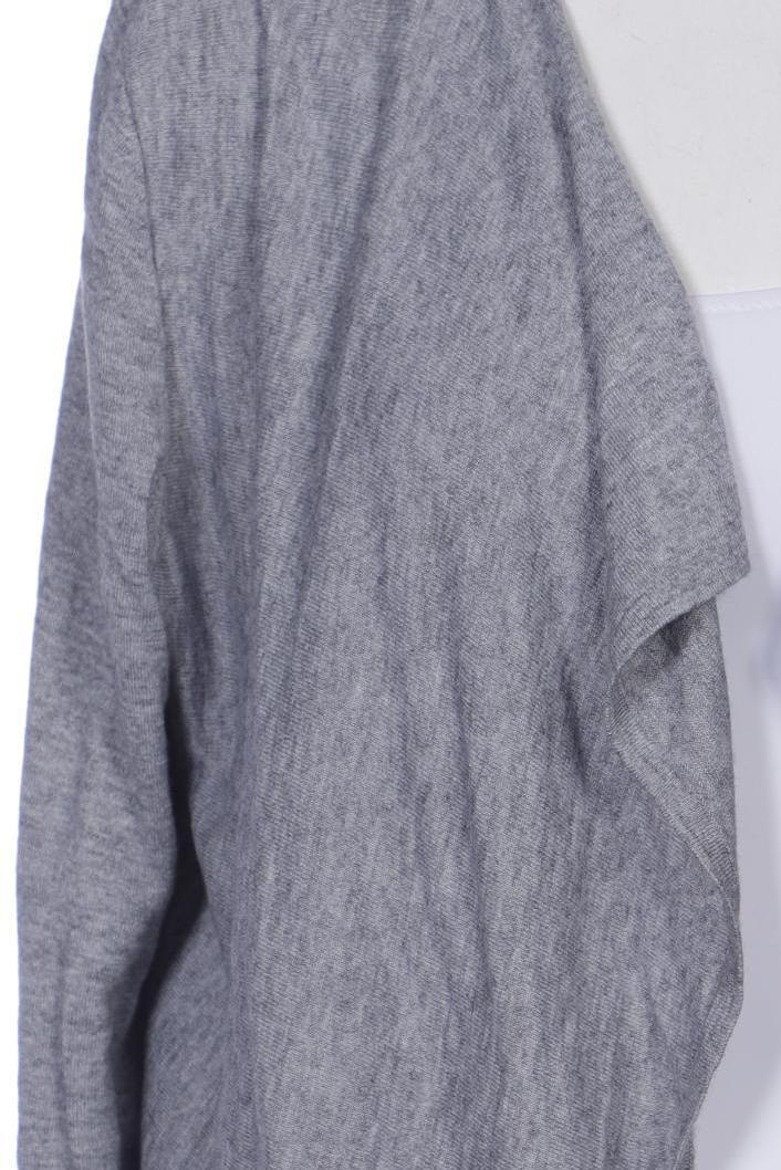 Unbranded Women's Cardigan Gray EU 38 6