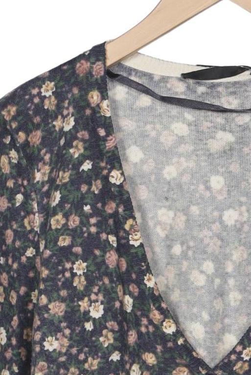 Unbranded Women's Knit Cardigan Set Navy Size M 7