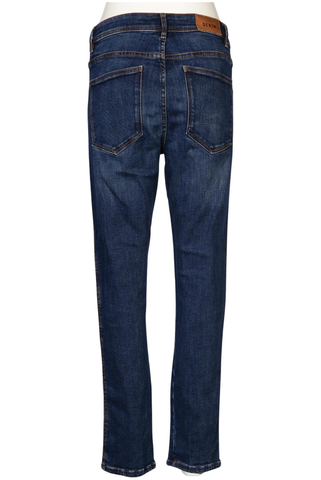 Sezane Women's Jeans Blue EU 36 3