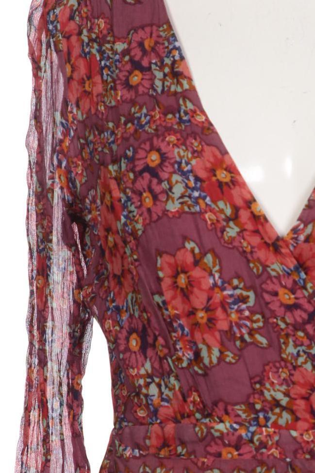 Sezane Women Dress Pink EU 32 6