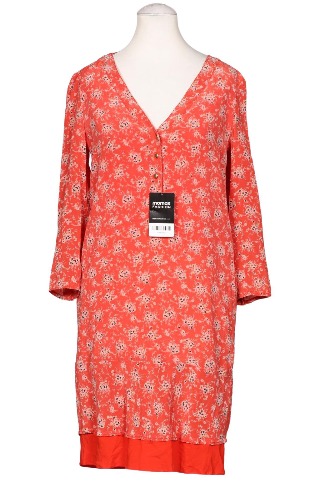 Sezane Women's Dress Red EU 32 2