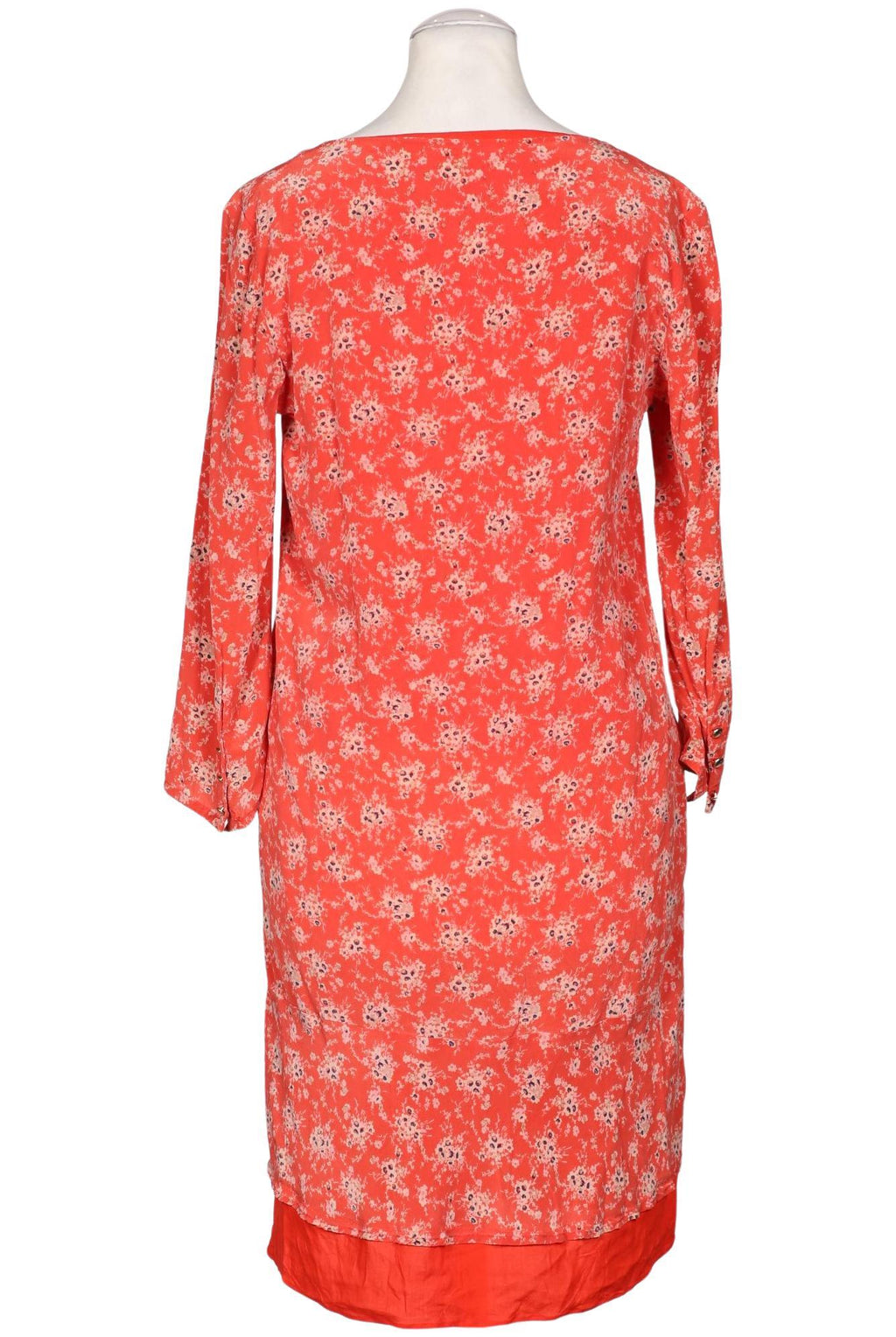 Sezane Women's Dress Red EU 32 3