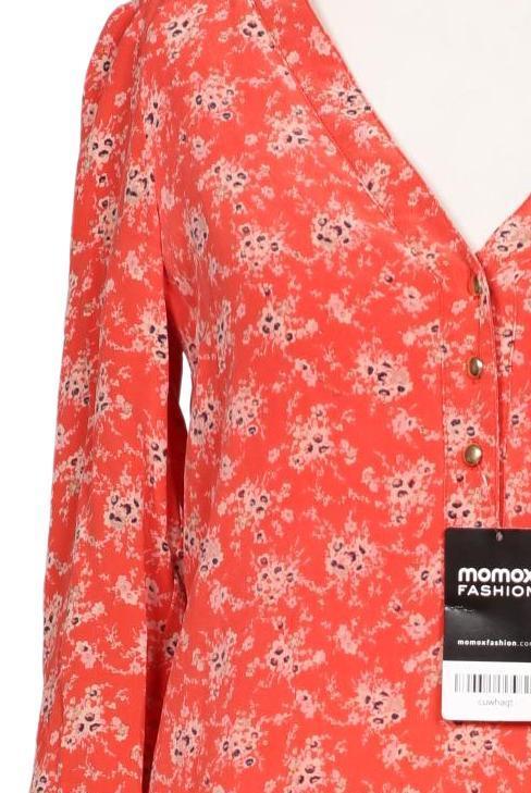 Sezane Women's Dress Red EU 32 4