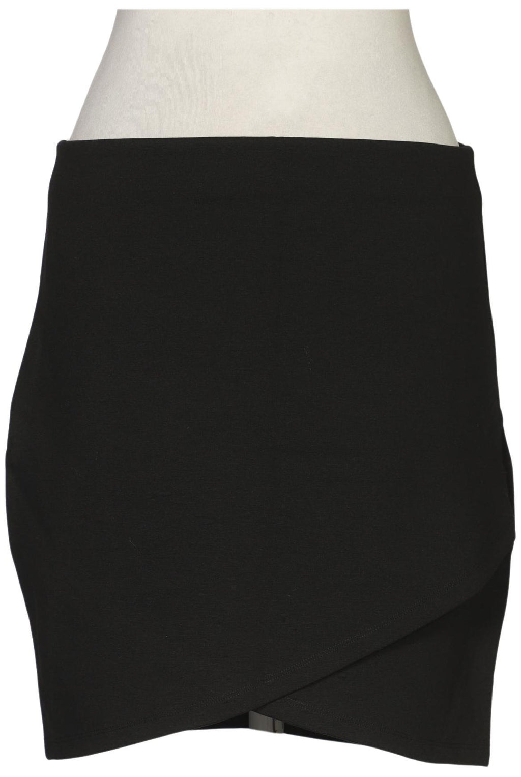 Sezane Women's Skirt Black Size M 2